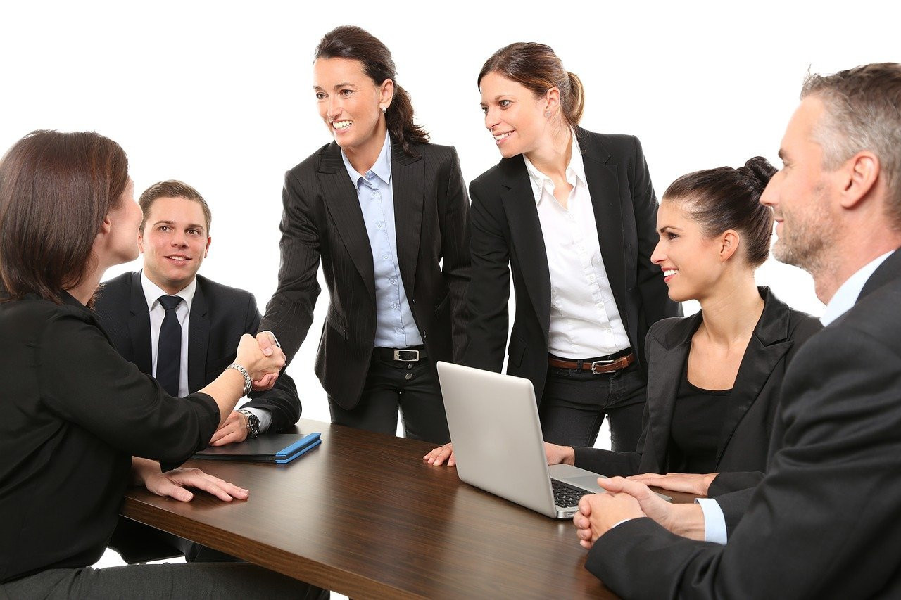 Who is an interim manager and what are his characteristics?