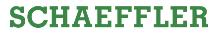 SCHAEFFLER